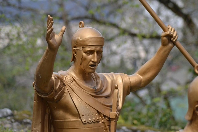 Lucas 7 Hebraico - Grego + a versão Almeida