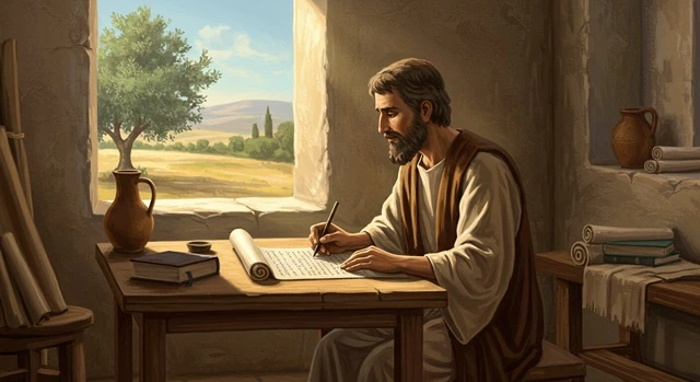 Mateus Hebraico – Grego – ARC + a versão Almeida