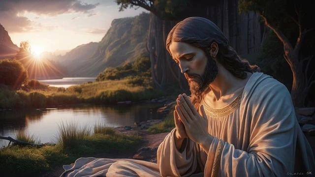 Evangelho de João 17 Hebraico - Grego + a versão Almeida