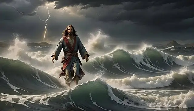 Apocalipse 1 Hebraico - Grego + a versão Almeida