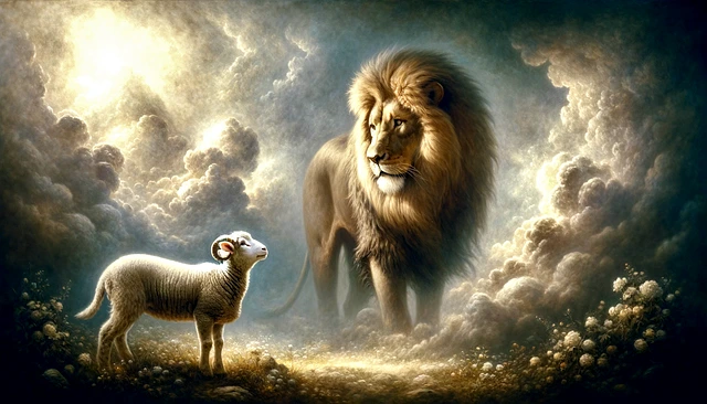 Apocalipse 14 Hebraico - Grego + a versão Almeida