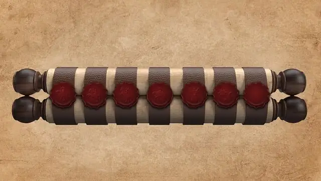 Apocalipse 6 Hebraico - Grego + a versão Almeida