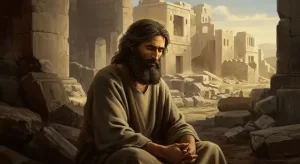 Ezequiel 10 Hebraico com Áudio e ARC