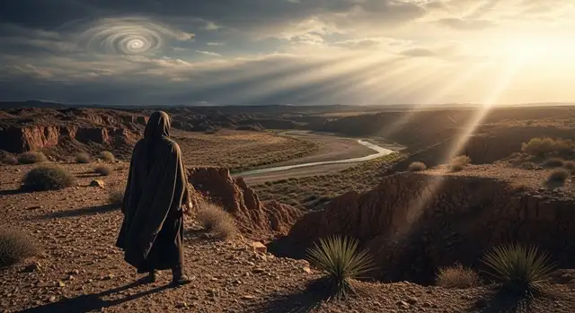 Ezequiel 2 Hebraico com Áudio e ARC