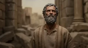 Ezequiel 31 Hebraico com Áudio e ARC