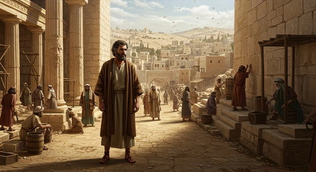 Ezequiel-4-Hebraico-com-Áudio-e-ARC