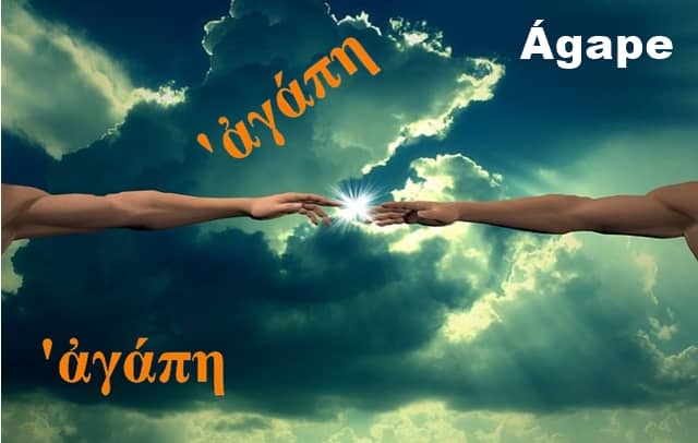 O Que é Amor ágape Uma Abordagem Teológica E Filosófica