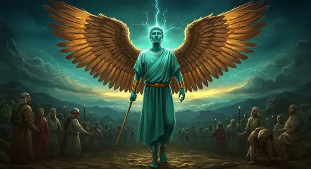 Daniel 10 Hebraico com Áudio + a versão Almeida