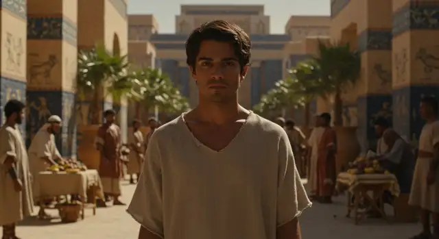 Daniel 12 Hebraico com Áudio + a versão Almeida