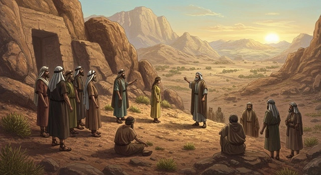 Deuteronômio 24 Hebraico com Áudio + a versão Almeida