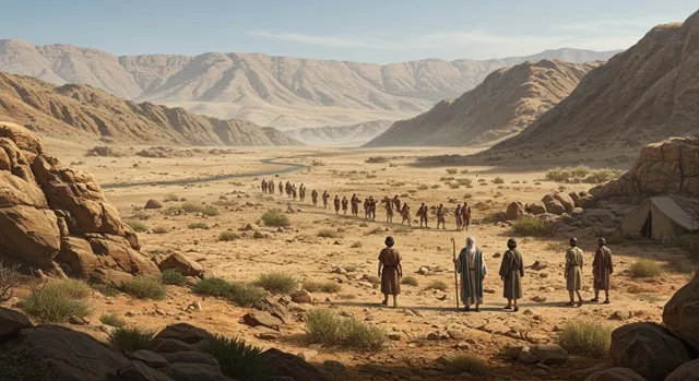 Deuteronômio 30 Hebraico com Áudio + a versão Almeida