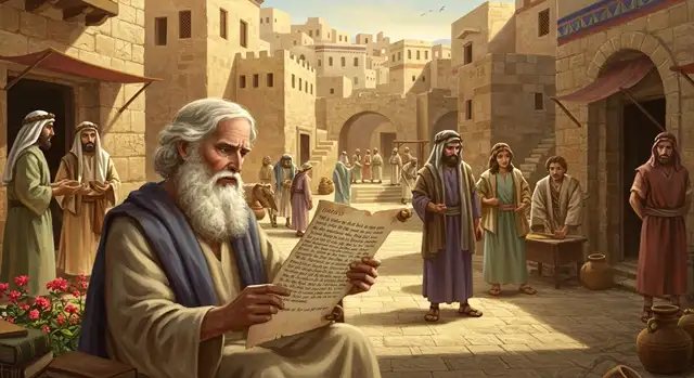 Eclesiastes 12 Hebraico com Áudio e ARC