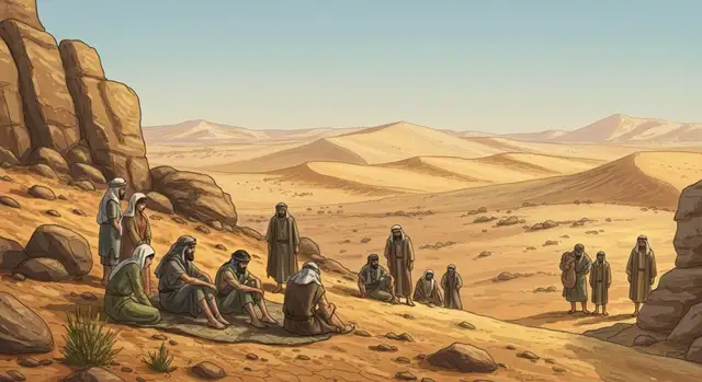 Jó 24 Hebraico com Áudio e ARC