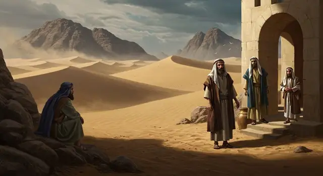 Jó 25 Hebraico com Áudio e ARC