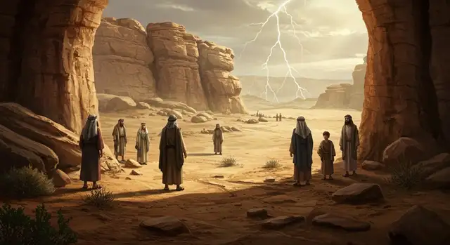 Jó 27 Hebraico com Áudio e ARC