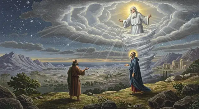 Jó 39 Hebraico com Áudio e ARC