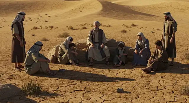 Jó 9 Hebraico com Áudio e ARC