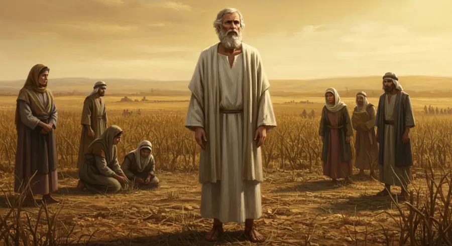 Joel 3 Hebraico com Áudio e ARC