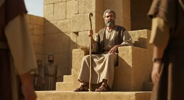 Juizes-1-Hebraico-com-Audio-e-ARC