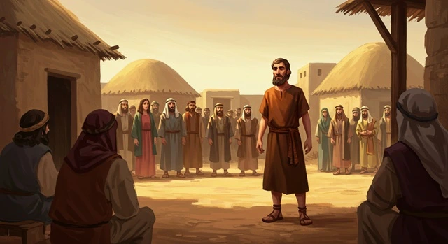 Juízes 10 Hebraico com Áudio e ARC