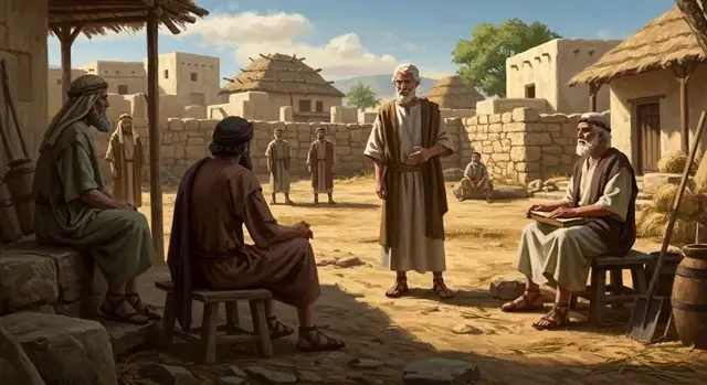 Juizes-2-Hebraico-com-Audio-e-ARC