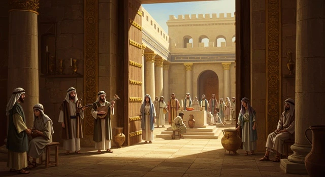 Levítico 20 Hebraico com Áudio – ARC + a versão Almeida