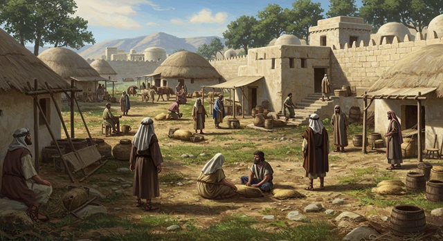 Levítico 22 Hebraico com Áudio – ARC + a versão Almeida