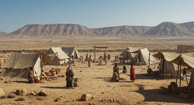 Levítico 25 Hebraico com Áudio – ARC + a versão Almeida