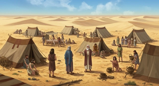 Números 22 Hebraico com Áudio – ARC + a versão Almeida