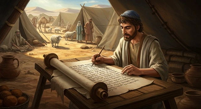 Números 23 Hebraico com Áudio – ARC + a versão Almeida