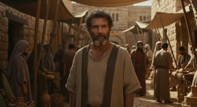 Oséias 10 Hebraico com Áudio e ARC