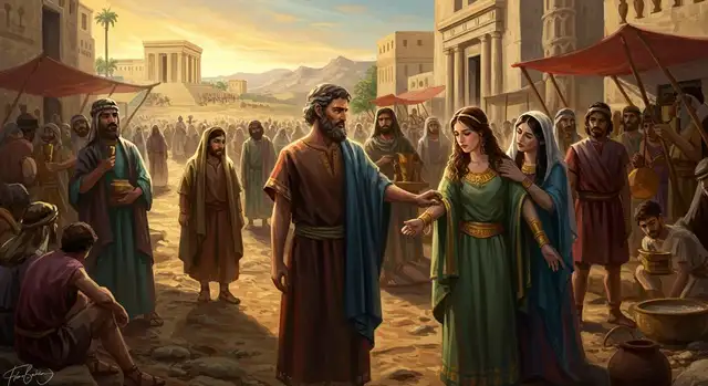 Oséias 2 Hebraico com Áudio e ARC