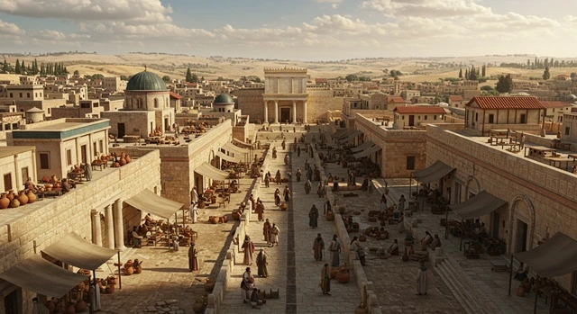 2Coríntios 12 Hebraico – Grego – ARC + a versão Almeida