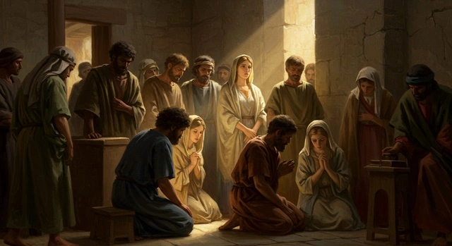 2Coríntios 2 Hebraico – Grego – ARC + a versão Almeida