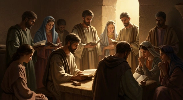 2Coríntios 3 Hebraico – Grego – ARC + a versão Almeida