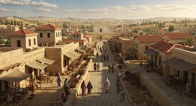 2Coríntios 8 Hebraico – Grego – ARC + a versão Almeida