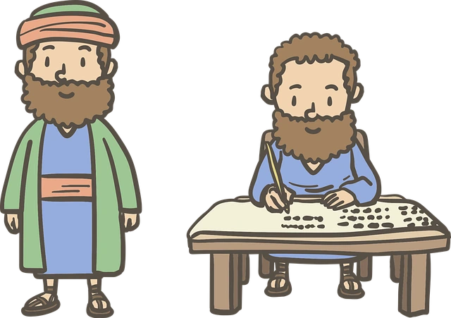 Atos 11 Hebraico – Grego + a versão Almeida