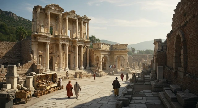 Efésios 2 Hebraico – Grego – ARC + a versão Almeida