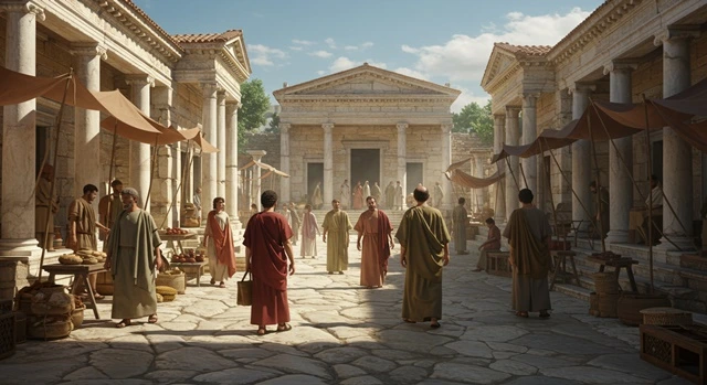 Filipenses 3 Hebraico – Grego – ARC + a versão Almeida