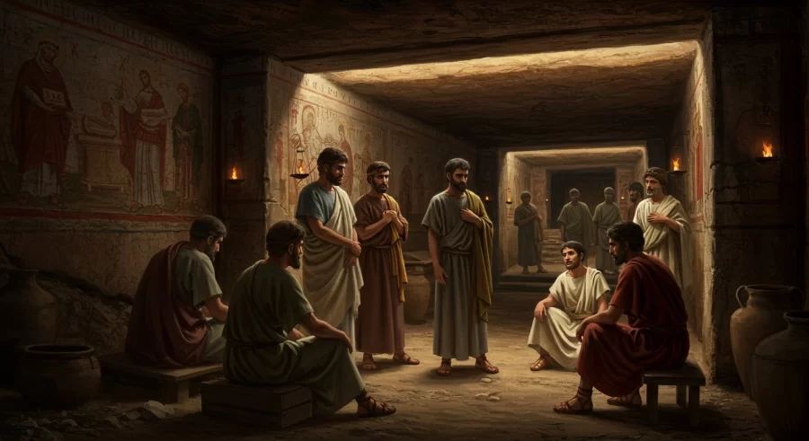 Romanos 2 Hebraico – Grego + a versão Almeida