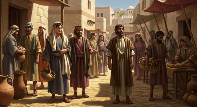 1Timóteo 1 Hebraico – Grego – ARC + a versão Almeida