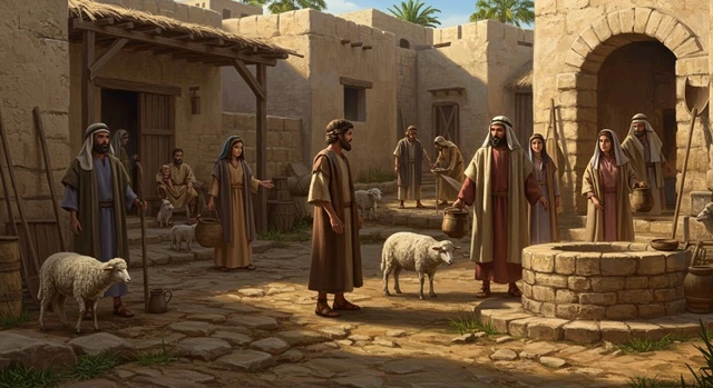 2Timóteo 3 Hebraico – Grego – ARC + a versão Almeida