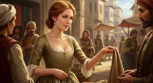 Mulher Virtuosa: Significado Profundo de Provérbios 31:10-31