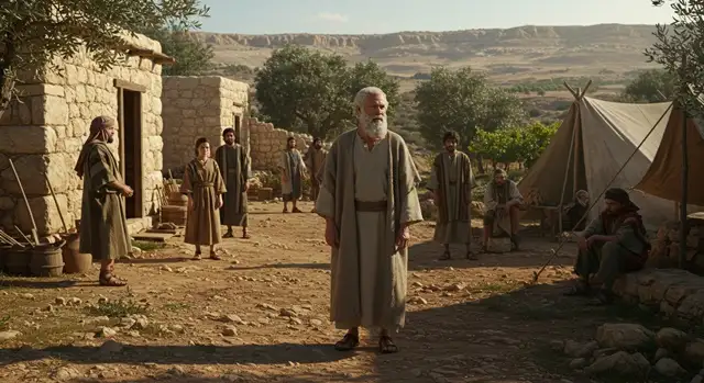 Isaías 14 Hebraico com áudio e ARC