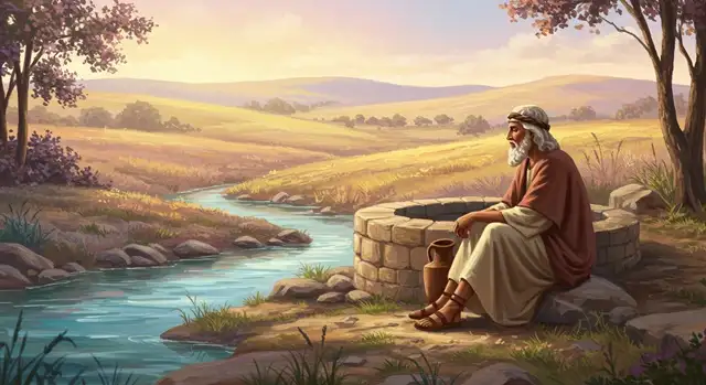 Isaías 18 Hebraico com áudio e ARC