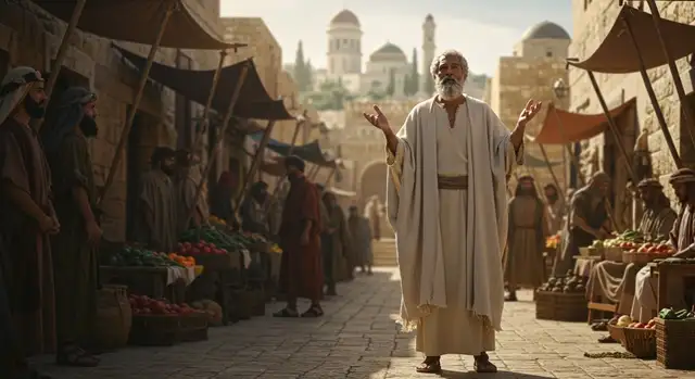 Isaías 36 Hebraico com áudio e ARC