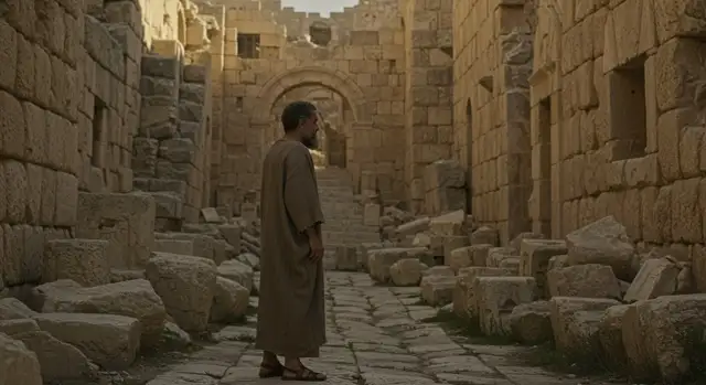 Isaías 39 Hebraico com áudio e ARC