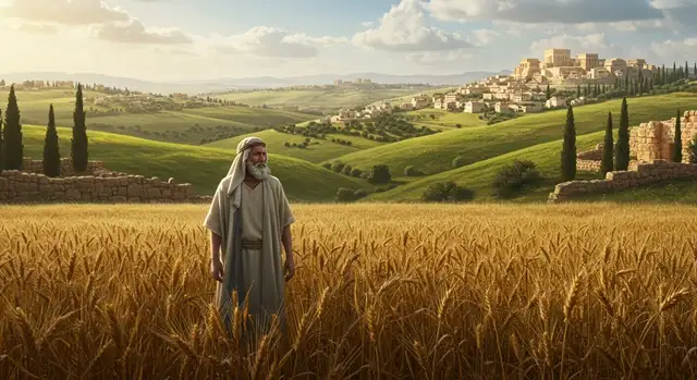 Isaías 46 Hebraico com áudio e ARC