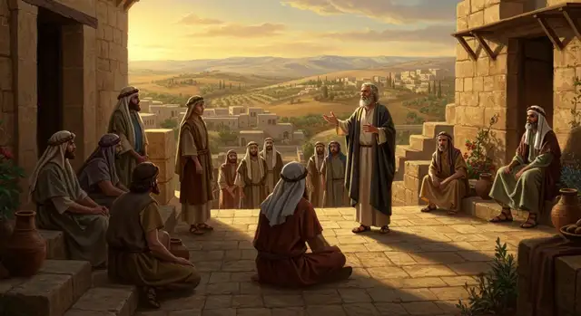 Isaías 56 Hebraico com áudio e ARC