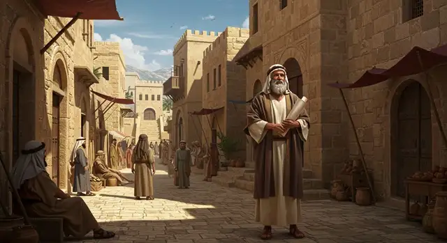 Isaías 58 Hebraico com áudio e ARC